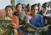 Bible literacy changes lives in India